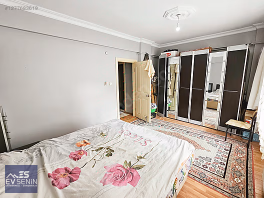 GÖLCÜK MERKEZ MAH. DE 3+1 BAKIMLI 125 M2 ARA KAT SATILIK DAİRE - KOCAELİ GÖLCÜK fotoğraf 13